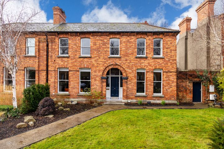 7 St Lawrence Rd, Clontarf, Dublin 3, Dublin 3, Dublin