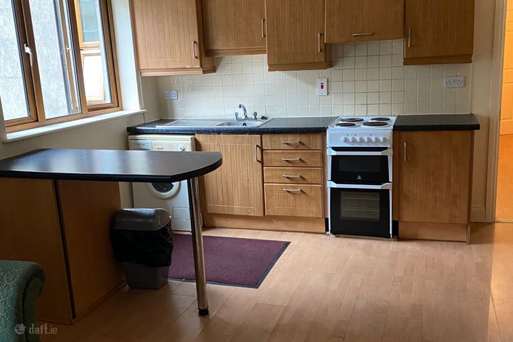 Apartment 1, Moore'S House, Frances Street, Kilrush, Co. Clare