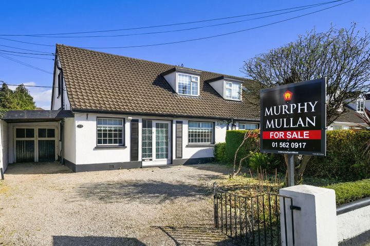 53 Knocklyon Road, Dublin 16, Templeogue, Dublin 16, D16XC92