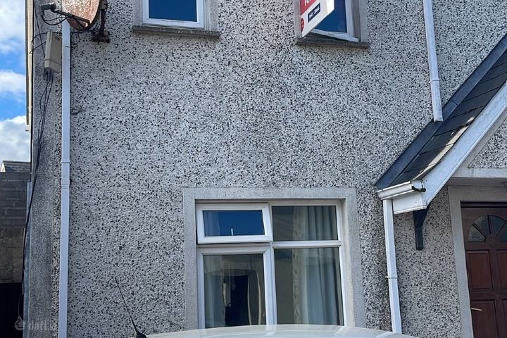 4 Belfry Court, Martin'S Lane, Arklow, Co. Wicklow