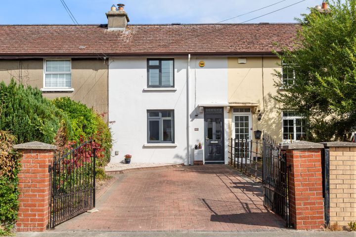 29 O'Byrne Road, Bray, Bray, Co. Wicklow, A98X6X6