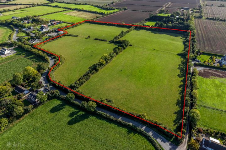 Irishtown, Lusk, Co. Dublin