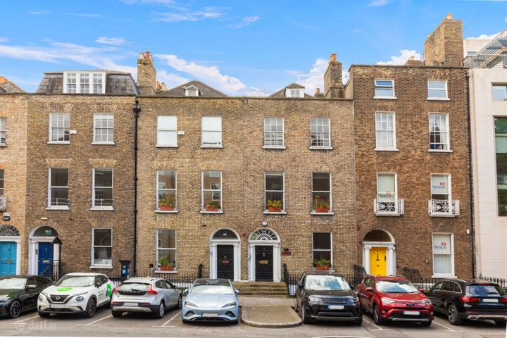 24 and 25 Hatch Street Lower, Dublin 2, Co. Dublin, D02TY88