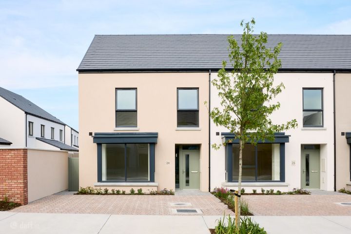 Stonehaven, Blessington Road, Naas, Co. Kildare