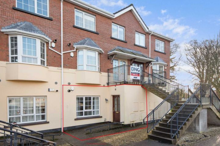 109 Blackcastle Lodge, Navan, Co. Meath, C15XN90