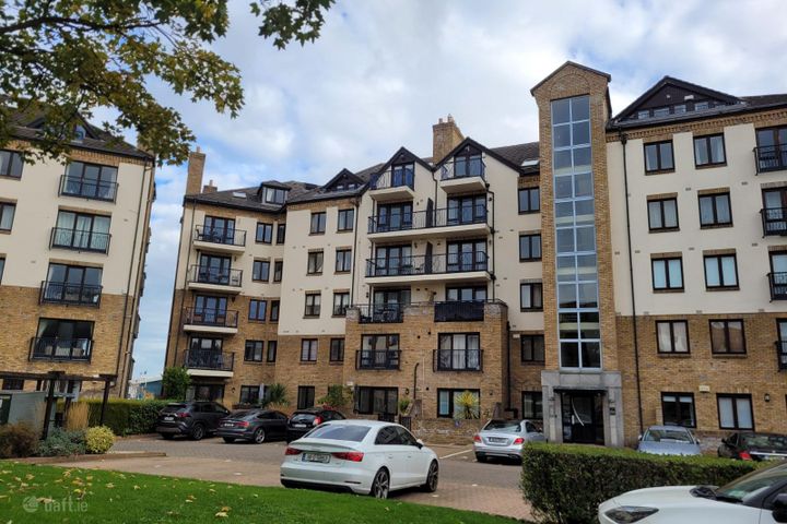 Marina Village, Malahide, Co. Dublin