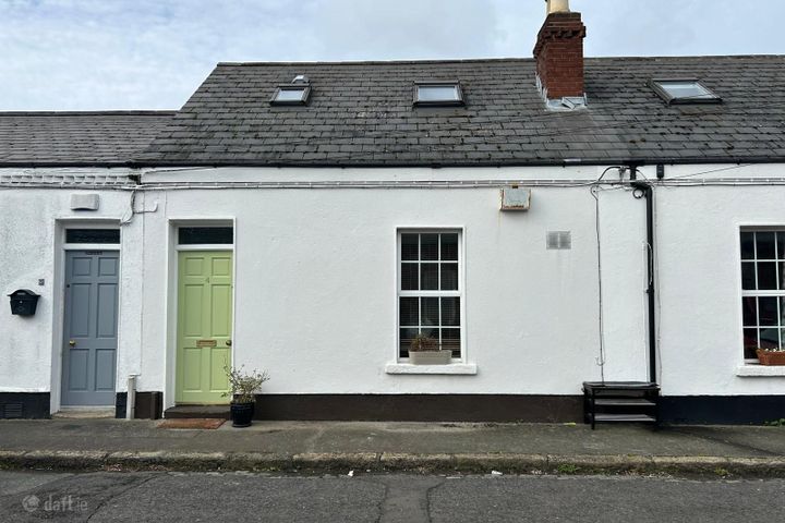 4 Arbutus Place, Dublin 8, Portobello, Dublin 8