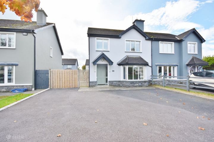 23 Kilcaragh, Lixnaw, Tralee, Co. Kerry, V92ER26