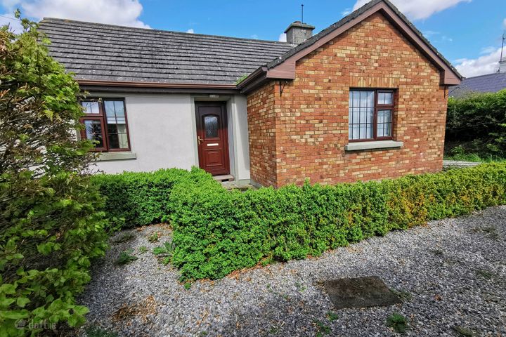 Clonoghill Upper, Birr, Offaly, Offaly