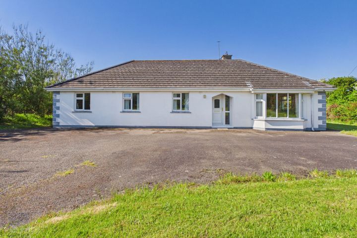 Dawn Mist, Ballyhire, Kilrane, Co. Wexford, Y35K2T7