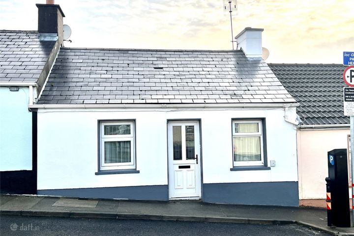 8 Thomas Street, Castlebar, Co Mayo, Mayo