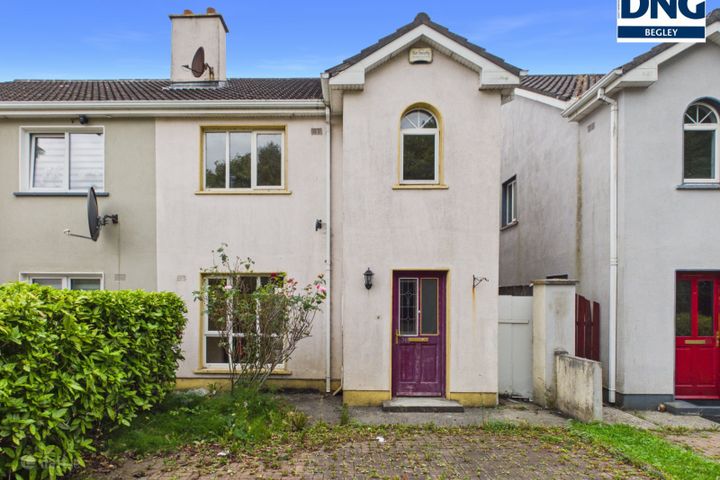 36 Annsfield Woods, Baylough, Athlone, N37WD37