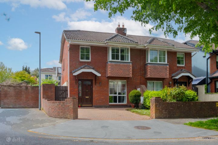 50 Summerfield Rise, Blanchardstown, Co. Dublin, D15PV2N