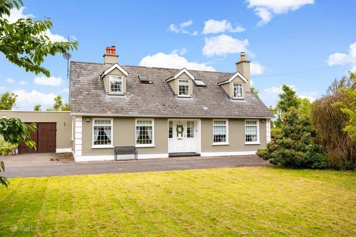 Feighcullen, Rathangan, Kildare, Kildare