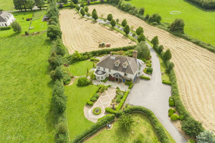Sherlockstown, Sallins, Co Kildare, Kildare