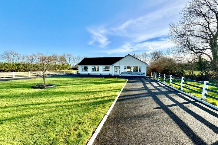 Derreen, Abbeyknockmoy, Tuam, Galway