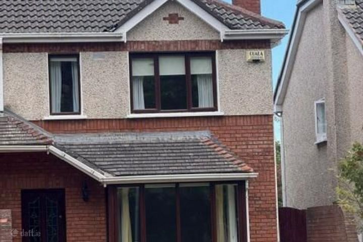 UNFURNISHED - Stillorgan Heath, Stillorgan, Co. Dublin, Stillorgan, Co. Dublin