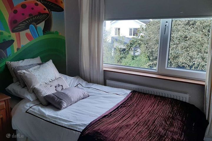 Mount Albany, Blackrock, Co. Dublin