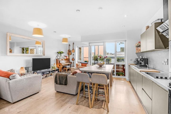 5, Oxmanstown Lofts, Smithfield, Dublin 7, D07AH73