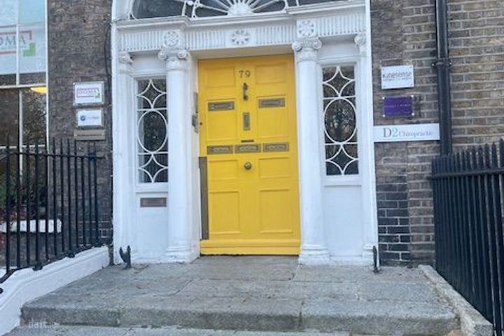 79 Merrion Square South,Dublin 2, Dublin 2