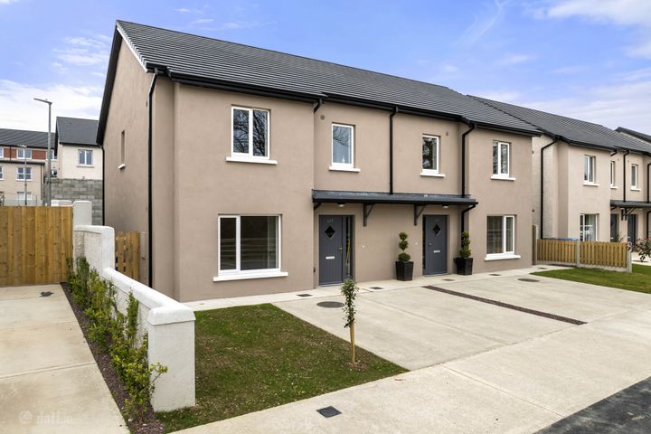 Gleann an Ghairdin, Ballytegan Road, Gorey, Gorey, Co. Wexford