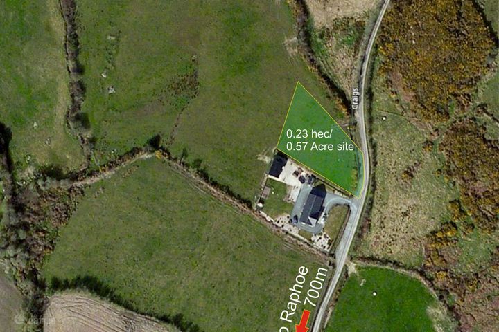 Craigs Road, Raphoe, Co. Donegal