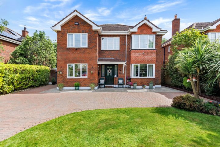 6 The Hawthorns, Ashbourne, Co. Meath, A84TF96