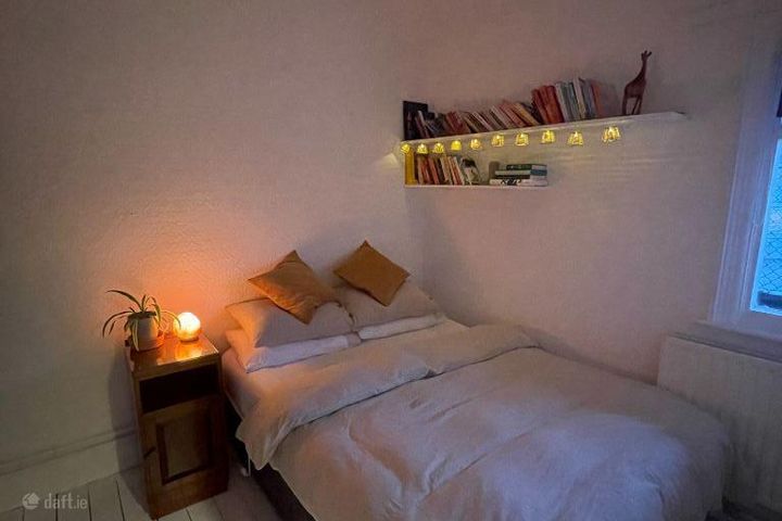 Drumalee Road, Stoneybatter, Dublin 7