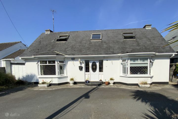 17 Seaview Avenue, Arklow, Ferrybank, Co. Wicklow, Y14CP38