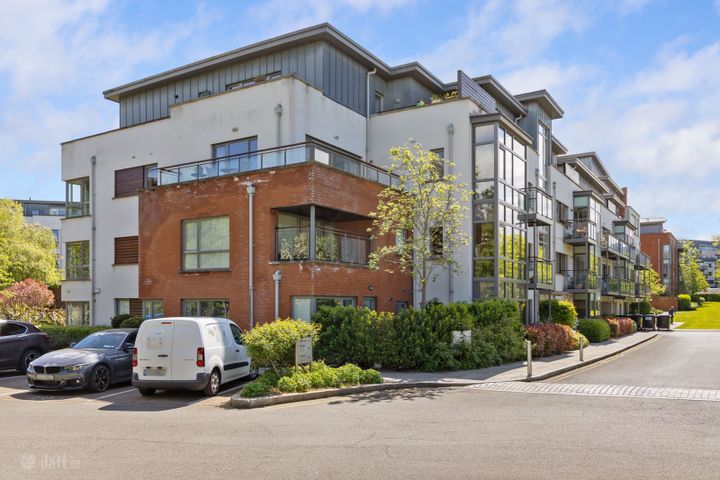 Apartment 2, Southmede, Dundrum, Co. Dublin, D16CR45