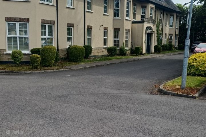 Apartment 53, The Lodge, Abbeylands, Clane, Naas, Clane, Co. Kildare