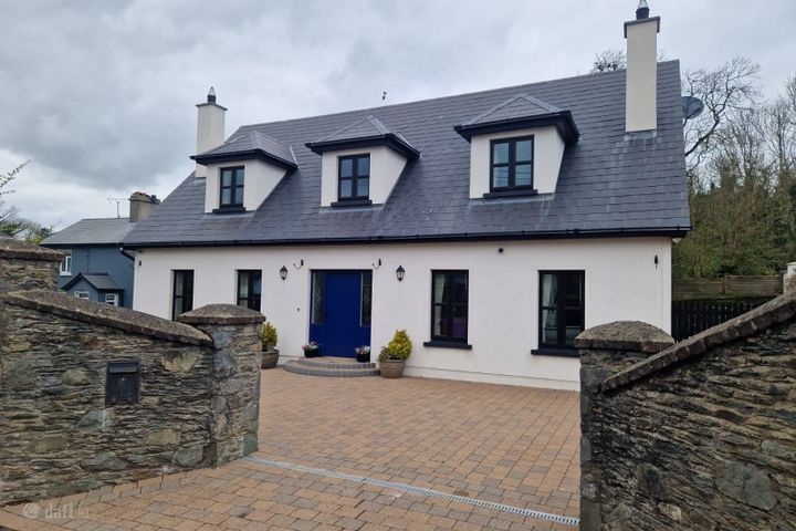 Willowbank, Rocks Road, Kingscourt, Co. Cavan, A82R3P3