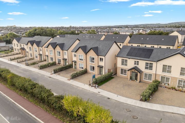 Beaulieu Banks, Termonfeckin Road, Drogheda, Co. Louth