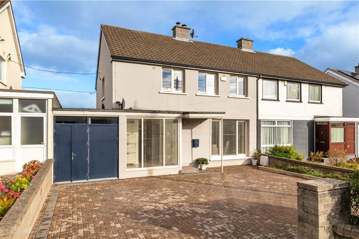 21 Dargle Road, Blackrock, Co. Dublin, A94H274