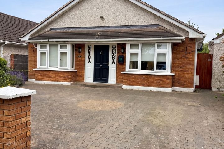 11 Parklands Square, Maynooth, Maynooth, Co. Kildare