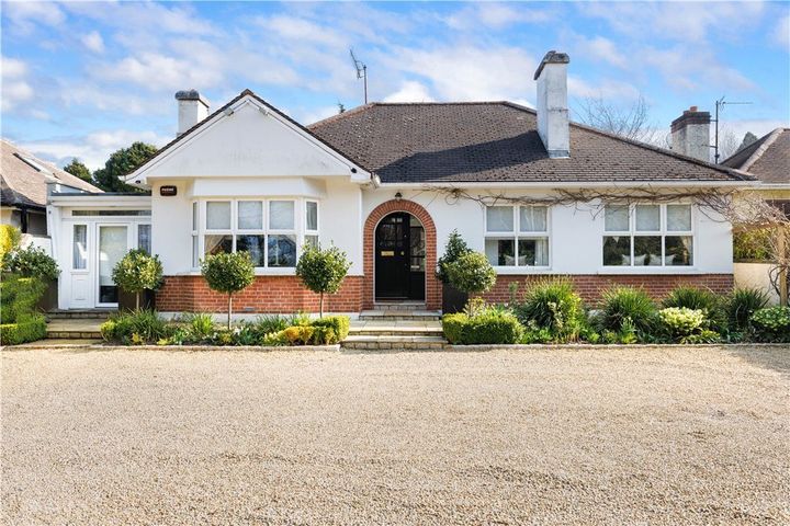 Grianan, Ballinclea Rd, Killiney, Dublin