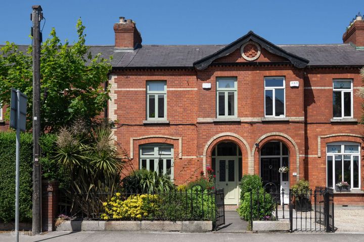39 Kimmage Road Lower, Dublin 6w, Harold's Cross, Dublin 6w, D6WDD35