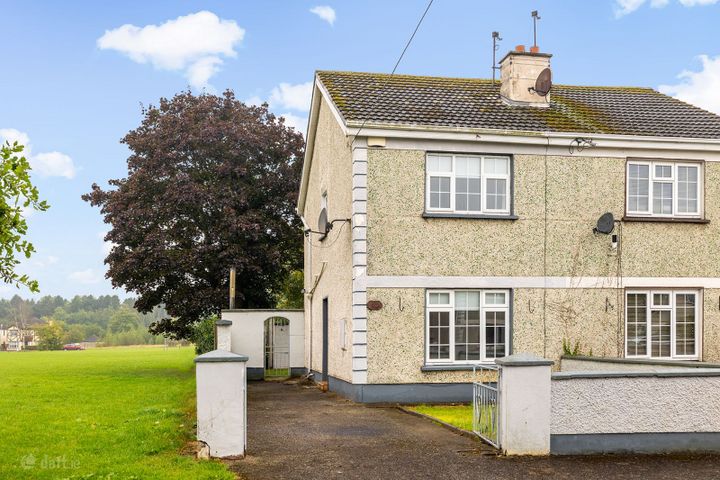 83a Courtown Park, Kilcock, Kilcock, Co. Kildare, W23EK54