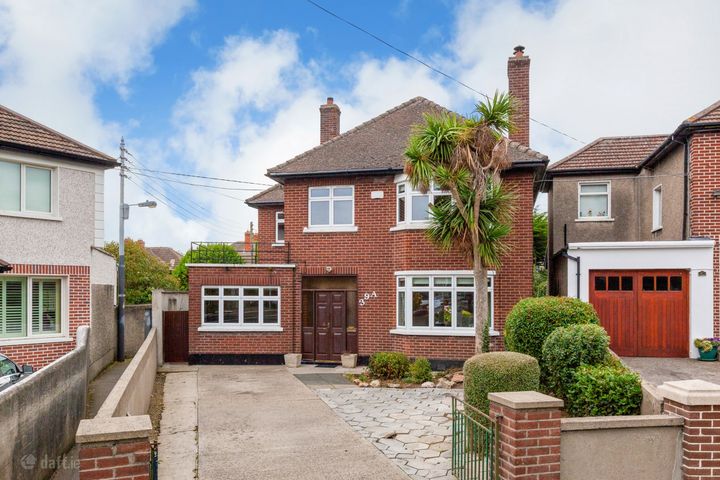 39a Kincora Avenue, Clontarf, Dublin 3, Dublin 3, Dublin