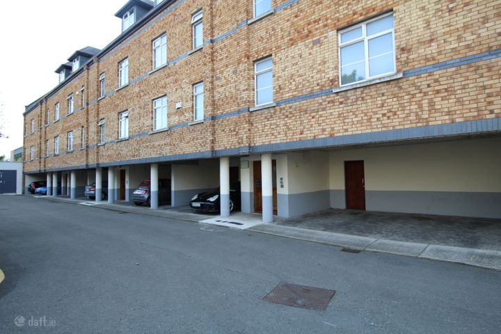 Shaws Lane Apartments, Off Bath Avenue, Sandymount, Dublin 4