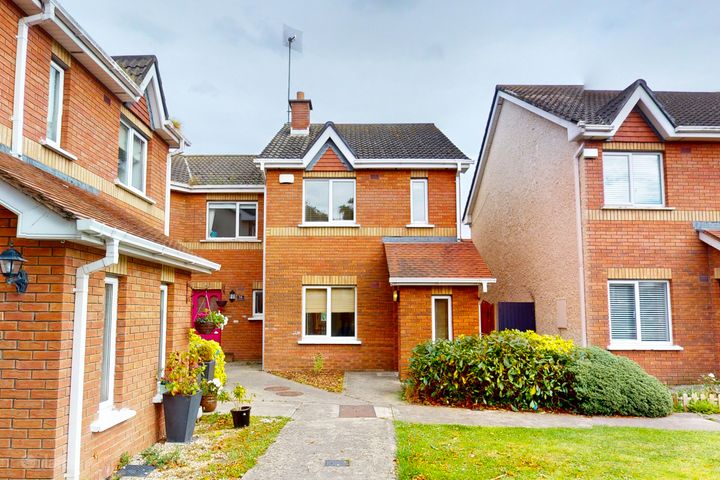 15 Clonuske Rise, Balbriggan, Dublin, Dublin