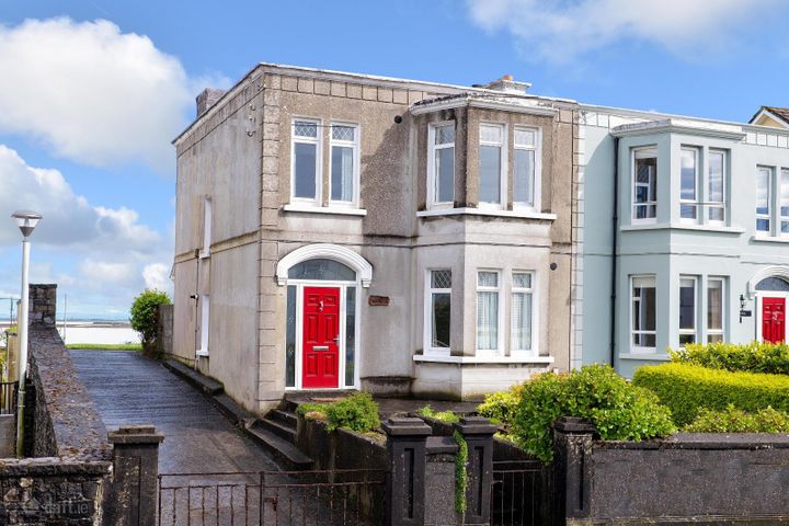 Manresa, 127 Upper Salthill, Galway, Galway