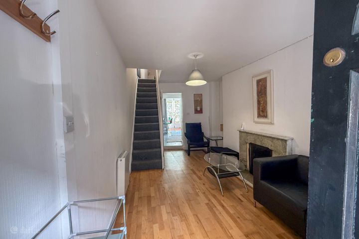 5 Naughton'S Place, Henry Street, South Circular Road, Co. Limerick, V94T8PT