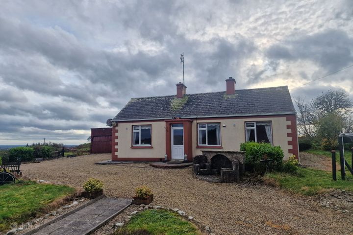 Skeleen, Kilmore, Ballaghadereen, Mayo