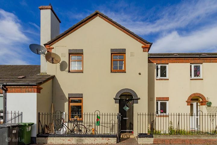 35 Crumlin Park, Perrystown, Dublin 12