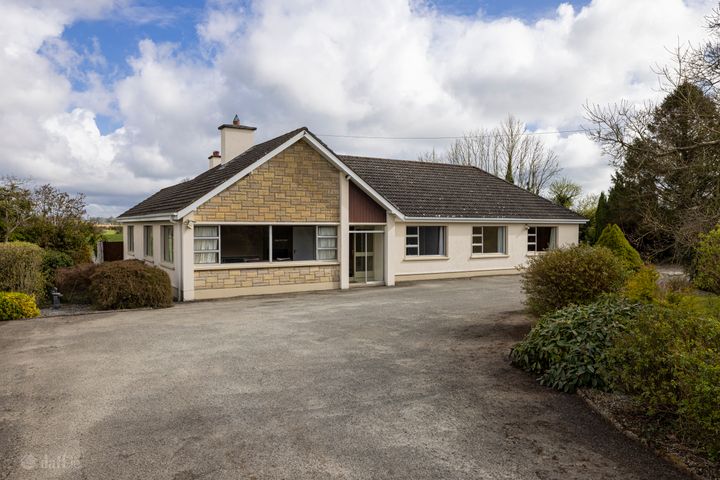 Kilcorney, Enfield, Co. Meath, A83DT89