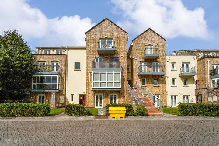 34 Erris Square, Waterville, Dublin 15