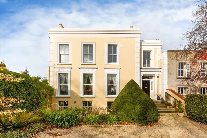79 Mount Merrion Ave, Blackrock, Dublin, Dublin