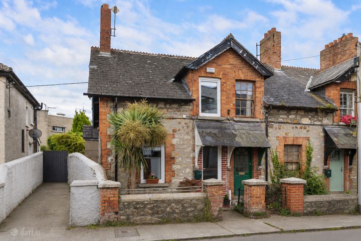 5 Brabazon Cottages, Bray, Co. Wicklow, A98P046