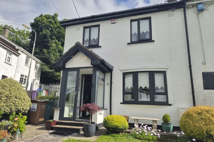 10 Mount Eden Rise, Blarney Street, Cork City Centre, Co. Cork, T23Y8X3